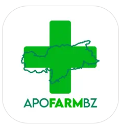 app apofarmbz